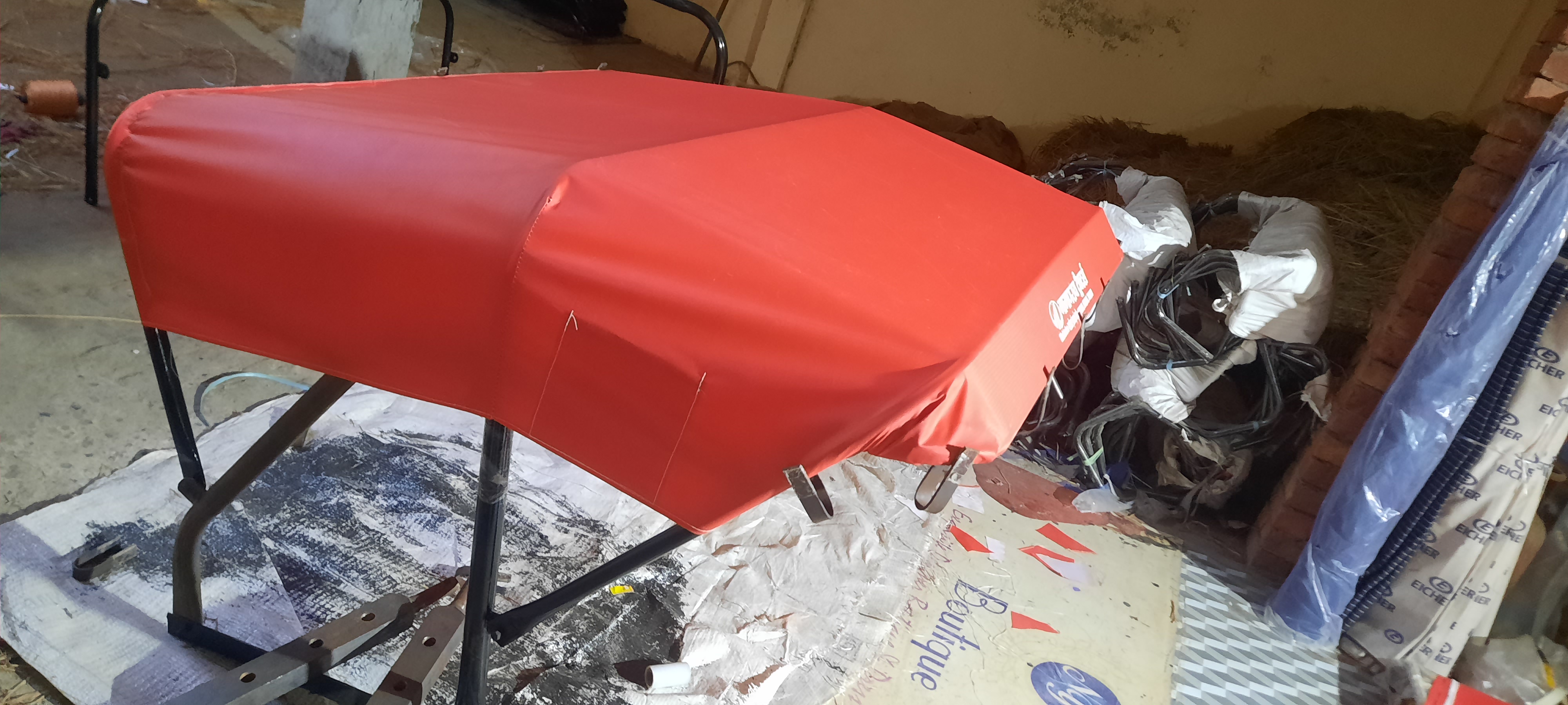 Mahindra Tractor Accessory